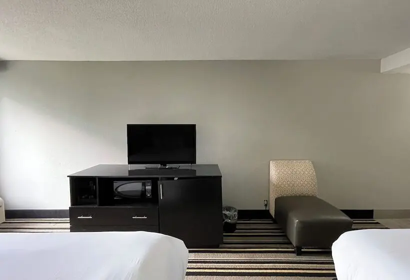 اتاق پرمیوم, OYO Townhouse Jackson Ridgeland