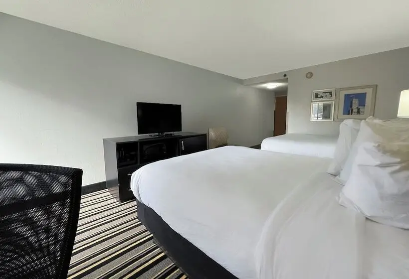 اتاق پرمیوم, OYO Townhouse Jackson Ridgeland