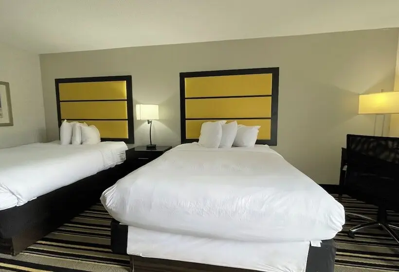 اتاق پرمیوم, OYO Townhouse Jackson Ridgeland