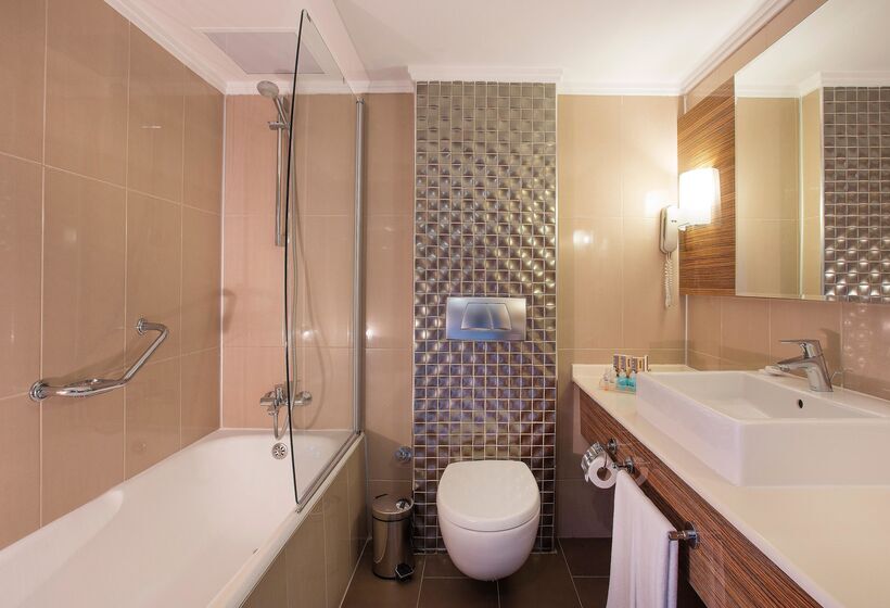 Семейный Номер, Palm Wings Ephesus Beach Resort