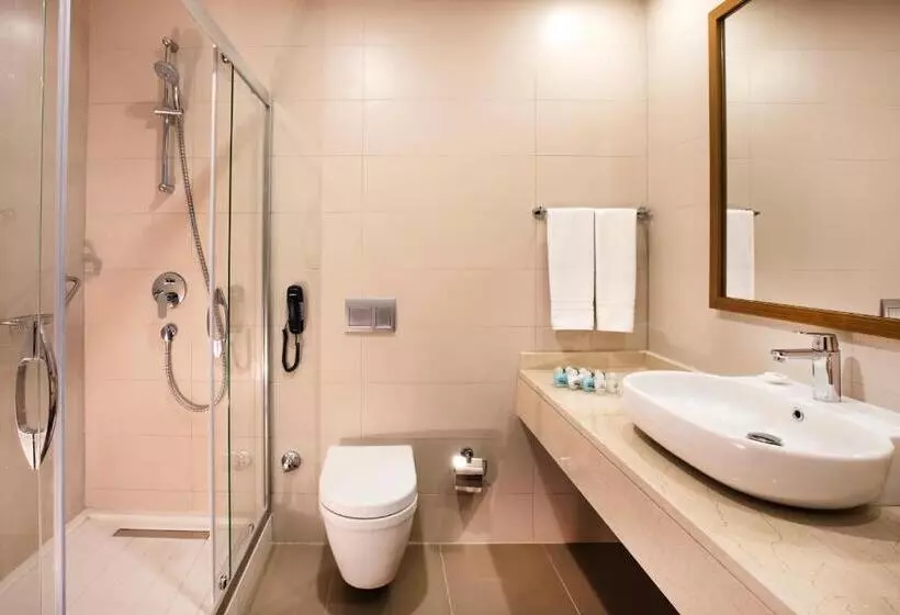 Standard Kolmen Hengen Huone, Palm Wings Ephesus Beach Resort