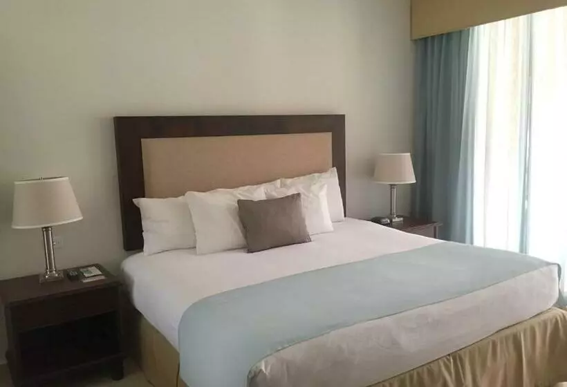 ویلای 1 خوابه, Park Royal Homestay Club Cala Puerto Rico