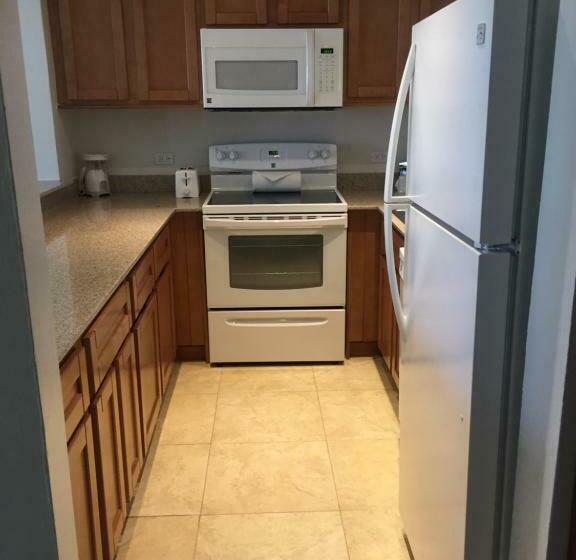 ویلای 1 خوابه, Park Royal Homestay Club Cala Puerto Rico