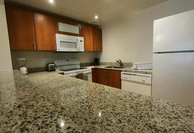 ویلای 3 خوابه, Park Royal Homestay Club Cala Puerto Rico