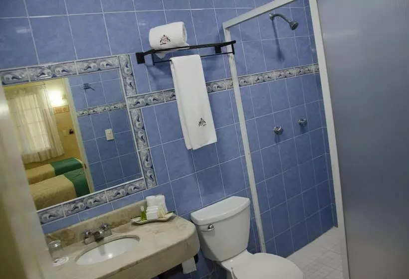 اتاق اکونومی, Plaza Poblana