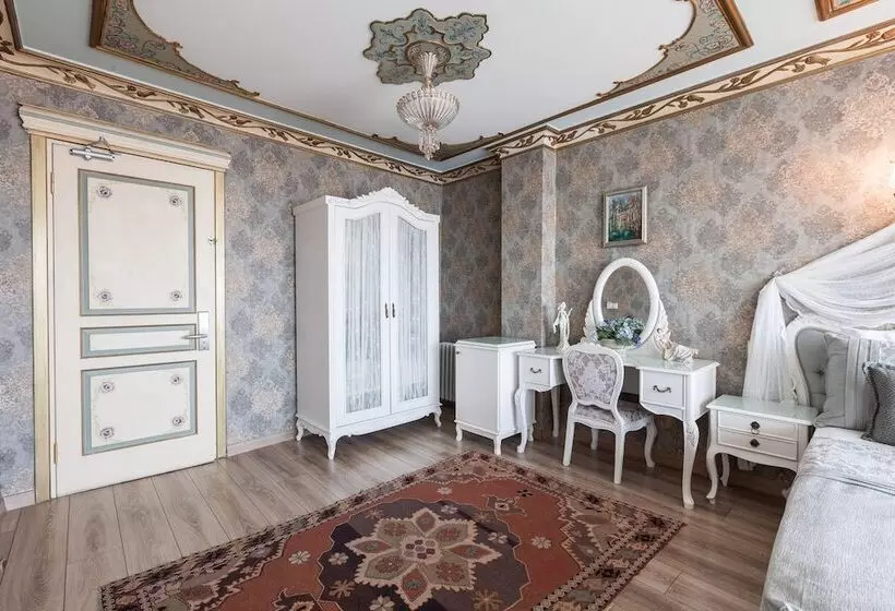 Suite, Romantic Hotel Istanbul