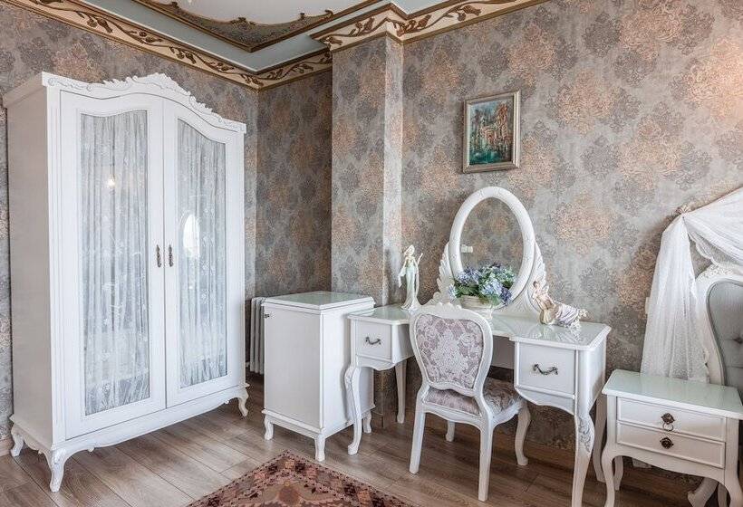 Suite, Romantic Hotel Istanbul