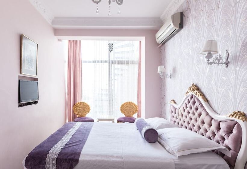 Standard Room, Romantic Hotel Istanbul