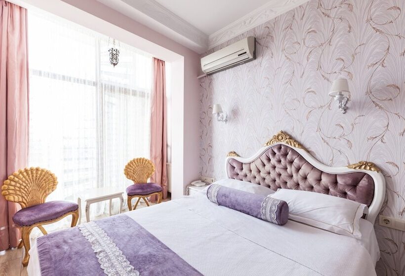 Standard Room, Romantic Hotel Istanbul