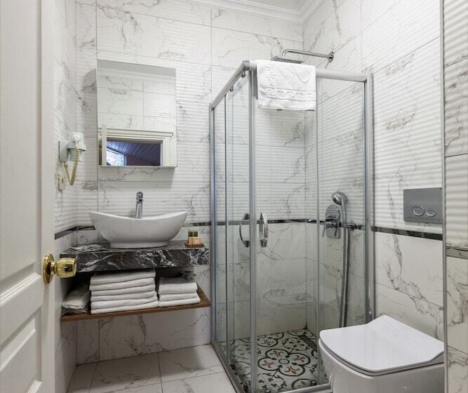 Standard Room, Romantic Hotel Istanbul