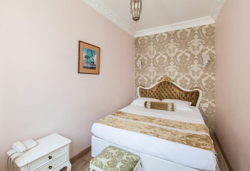 Family Room, Romantic Hotel Istanbul