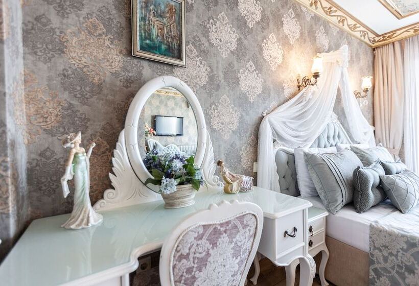 Suite, Romantic Hotel Istanbul