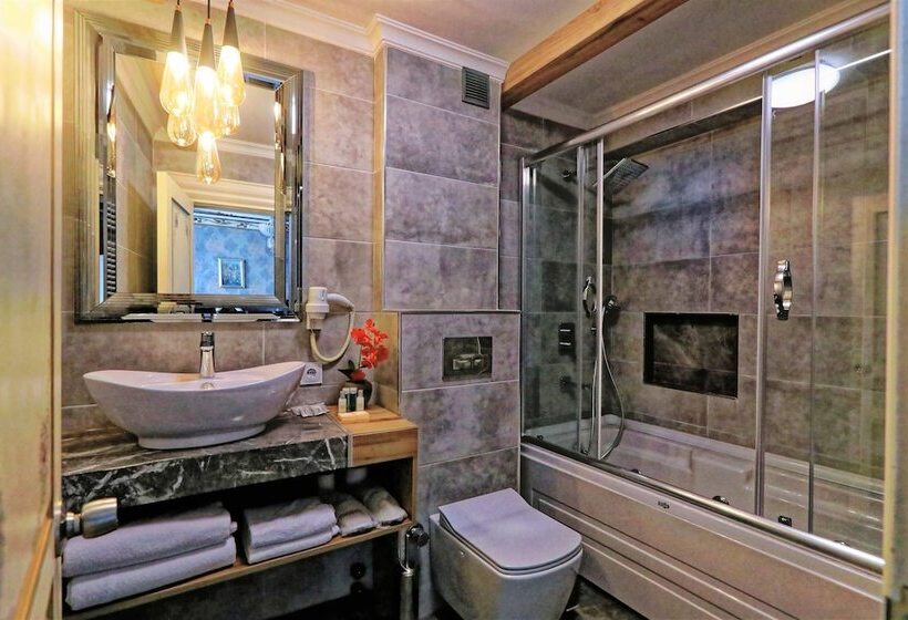 Suite, Romantic Hotel Istanbul