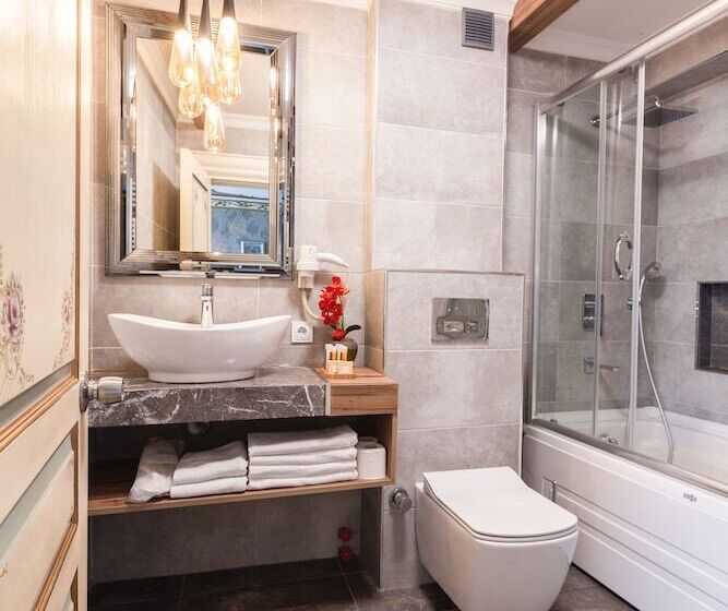 Suite, Romantic Hotel Istanbul