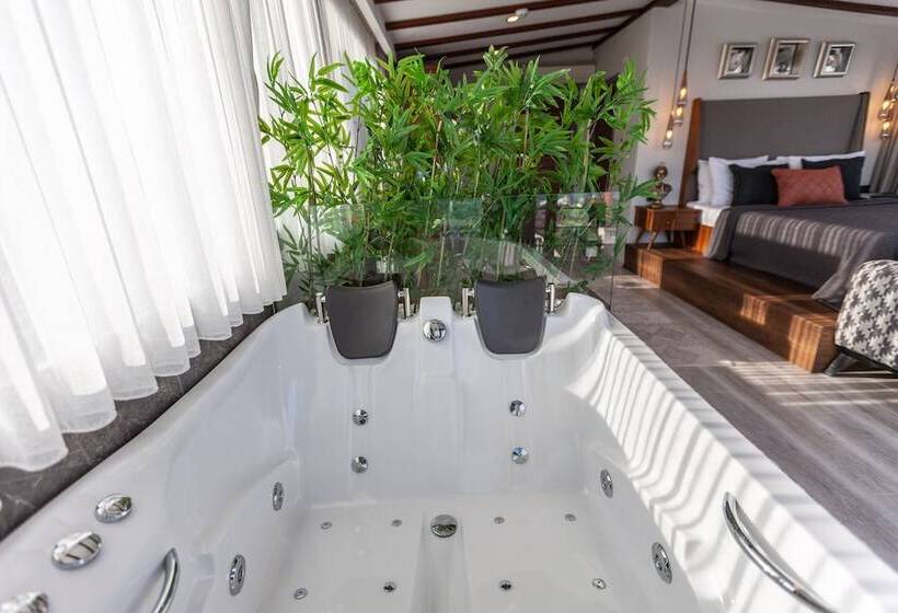 Standard Room, Romantic Hotel Istanbul