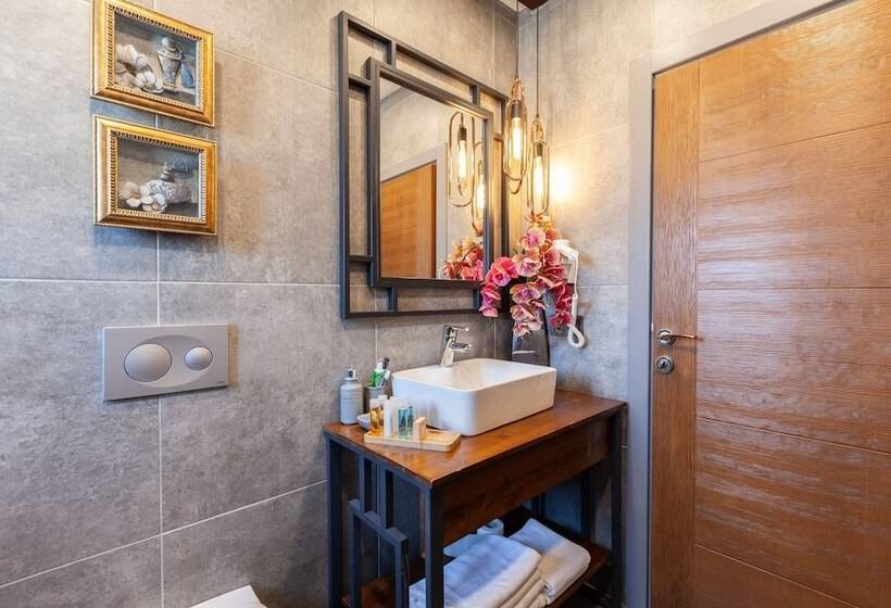 Standard Room, Romantic Hotel Istanbul