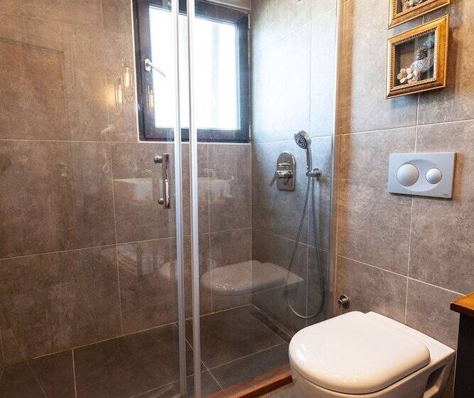 Standard Room, Romantic Hotel Istanbul