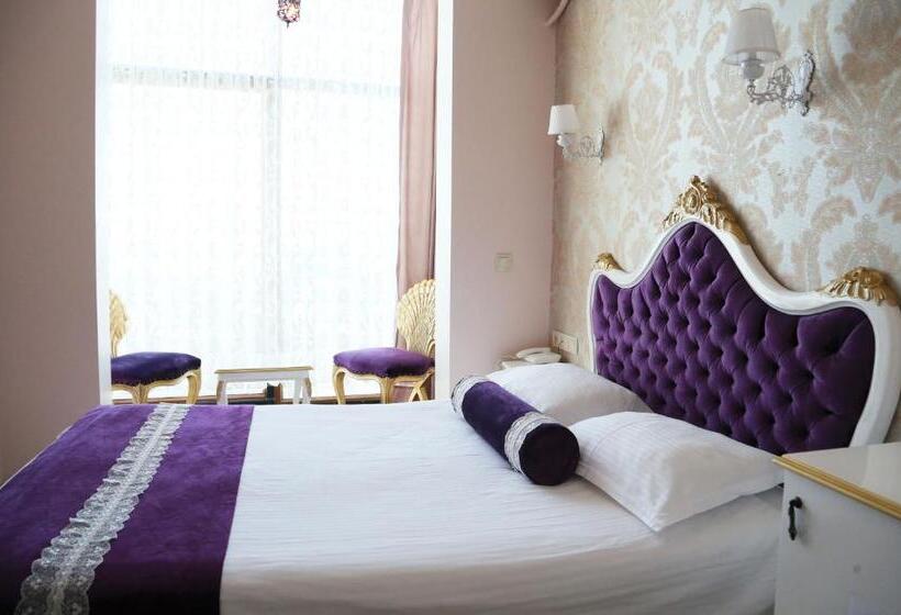Standard Room, Romantic Hotel Istanbul