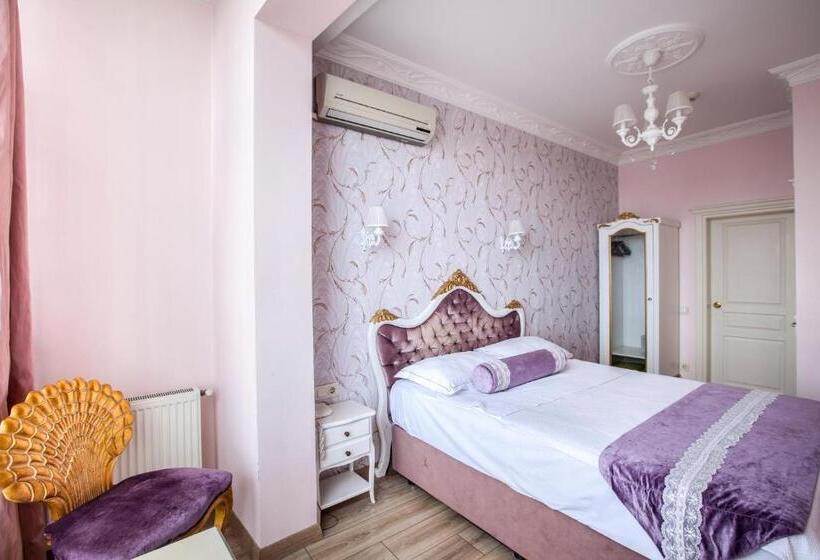 Standard Room, Romantic Hotel Istanbul