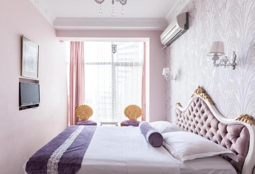 Standard Room, Romantic Hotel Istanbul