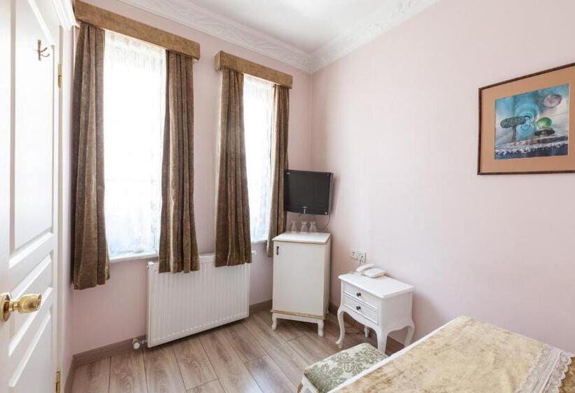 Family Room, Romantic Hotel Istanbul