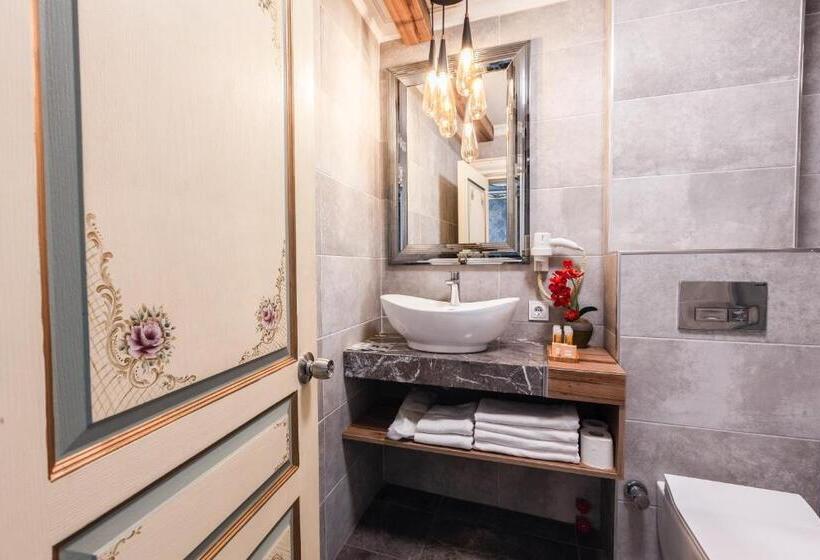 Suite, Romantic Hotel Istanbul