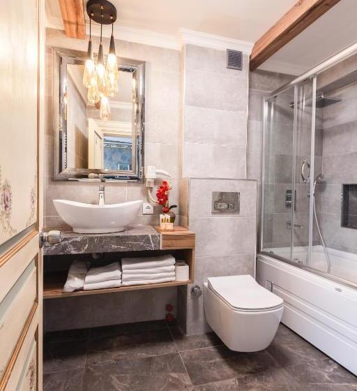 Suite, Romantic Hotel Istanbul