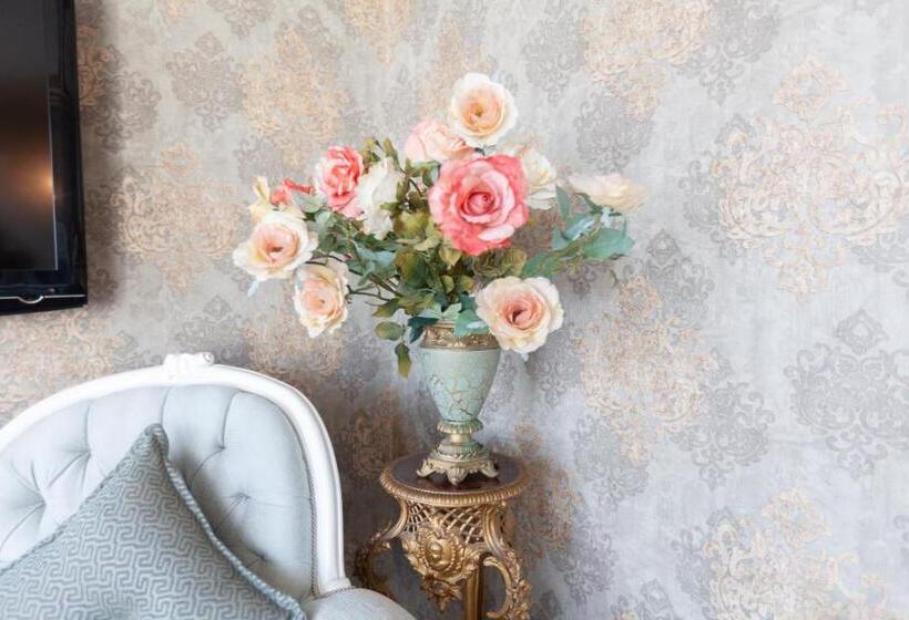 Suite, Romantic Hotel Istanbul