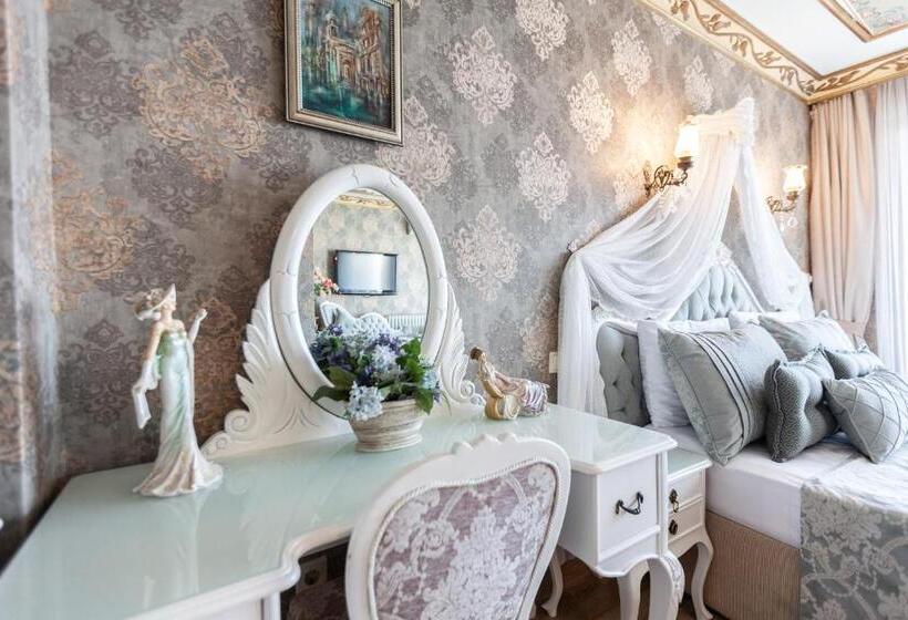 Suite, Romantic Hotel Istanbul