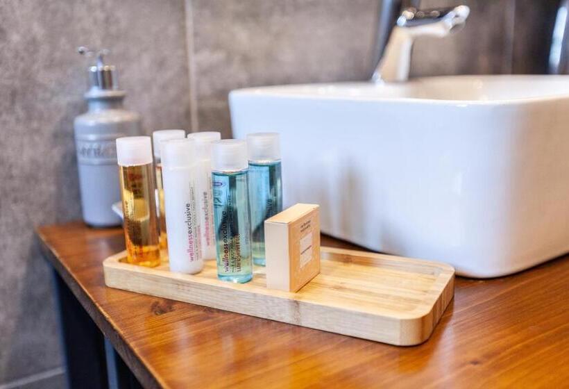 Suite King Bed, Romantic Hotel Istanbul