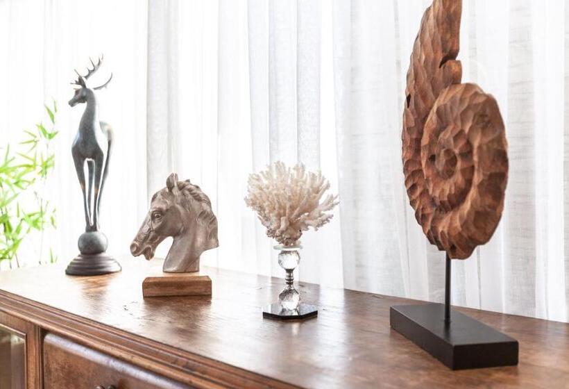 Suite King Bed, Romantic Hotel Istanbul