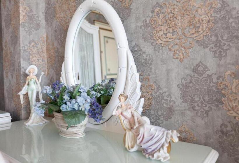 Suite, Romantic Hotel Istanbul