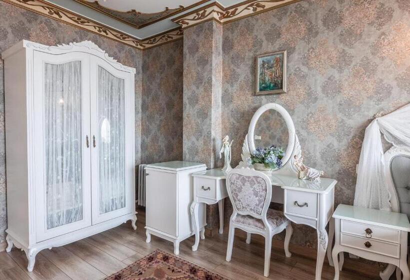 Suite, Romantic Hotel Istanbul