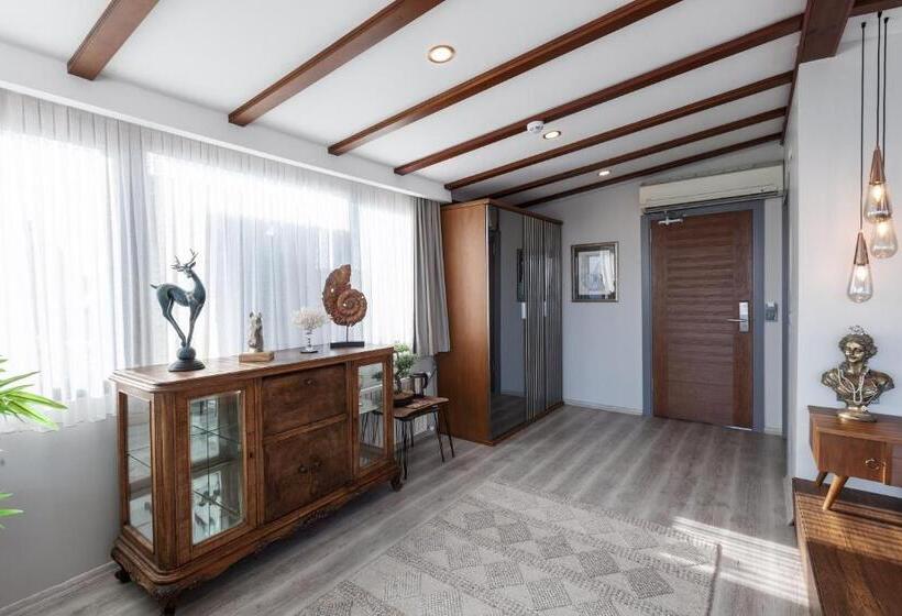 Suite King Bed, Romantic Hotel Istanbul