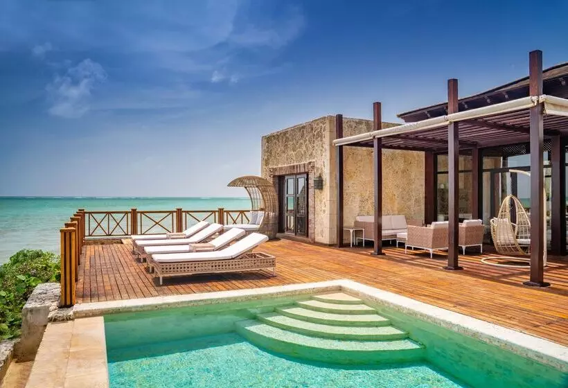 ویلای 1 خوابه, Sanctuary Cap Cana, A Luxury Collection Resort, Dominican Republic, Adult All Inclusive