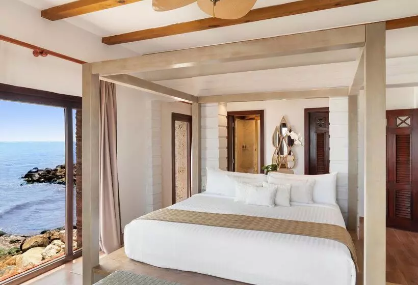 ویلای 1 خوابه, Sanctuary Cap Cana, A Luxury Collection Resort, Dominican Republic, Adult All Inclusive