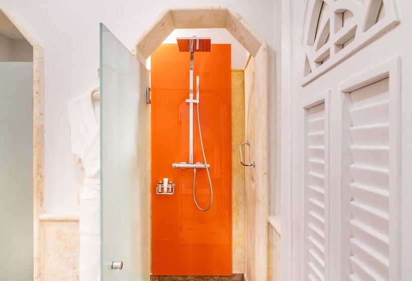 سوییت جونیور با چشم‌انداز دریا, Sanctuary Cap Cana, A Luxury Collection Resort, Dominican Republic, Adult All Inclusive