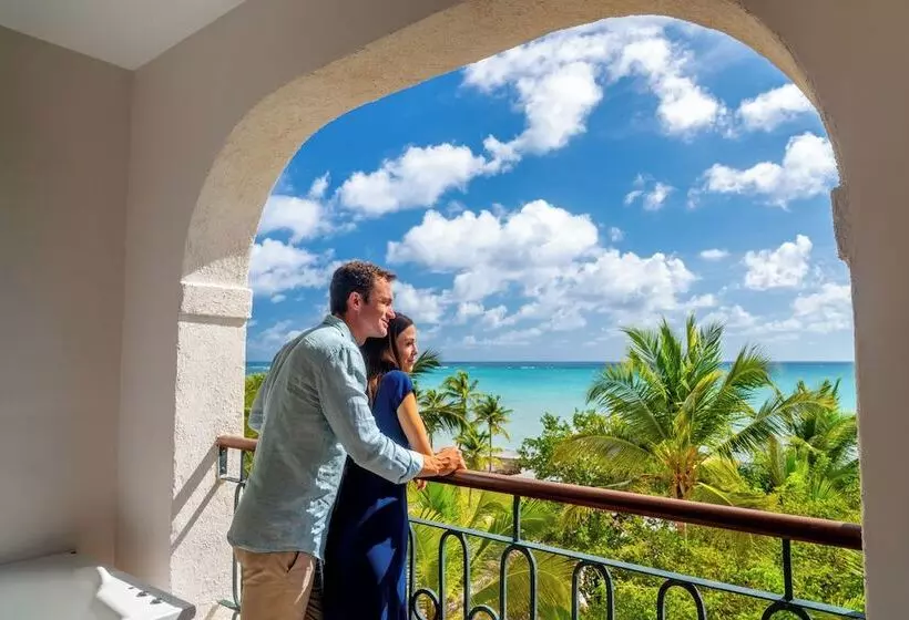 سوئیت جونیور پریمیوم با چشمانداز دریا, Sanctuary Cap Cana, A Luxury Collection Resort, Dominican Republic, Adult All Inclusive