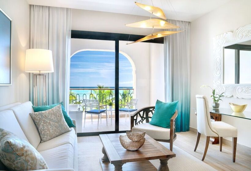 سوئیت جونیور پریمیوم با چشم‌انداز دریا, Sanctuary Cap Cana, A Luxury Collection Resort, Dominican Republic, Adult All Inclusive