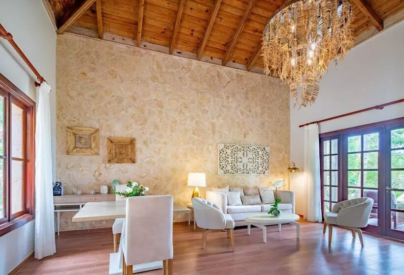 ویلای 1 خوابه با چشمانداز دریا, Sanctuary Cap Cana, A Luxury Collection Resort, Dominican Republic, Adult All Inclusive