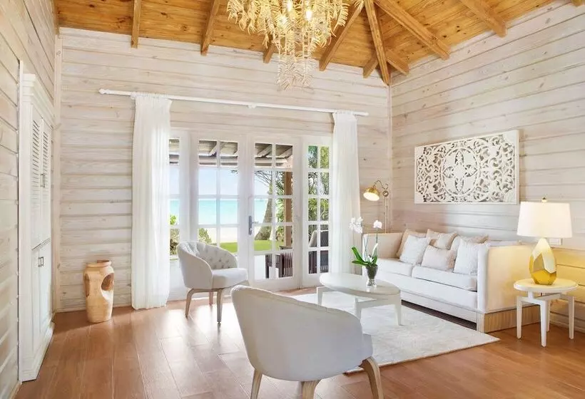 ویلای 1 خوابه با چشمانداز دریا, Sanctuary Cap Cana, A Luxury Collection Resort, Dominican Republic, Adult All Inclusive