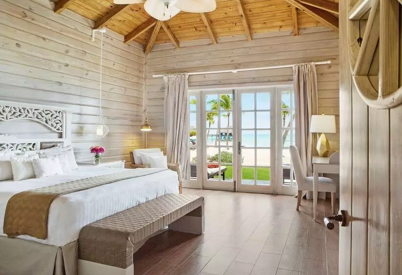 ویلای 1 خوابه با چشمانداز دریا, Sanctuary Cap Cana, A Luxury Collection Resort, Dominican Republic, Adult All Inclusive