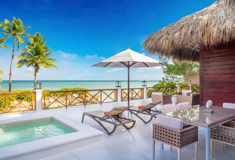 ویلای 1 خوابه, Sanctuary Cap Cana, A Luxury Collection Resort, Dominican Republic, Adult All Inclusive