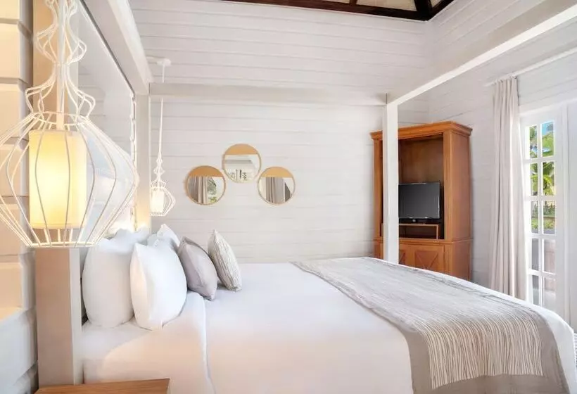 ویلای 1 خوابه, Sanctuary Cap Cana, A Luxury Collection Resort, Dominican Republic, Adult All Inclusive