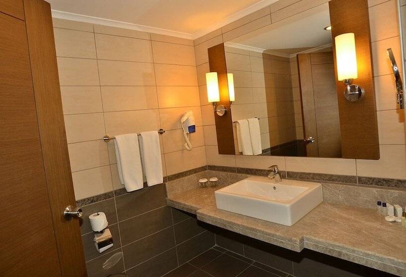 주니어 스위트, Side Prenses Resort Hotel & Spa