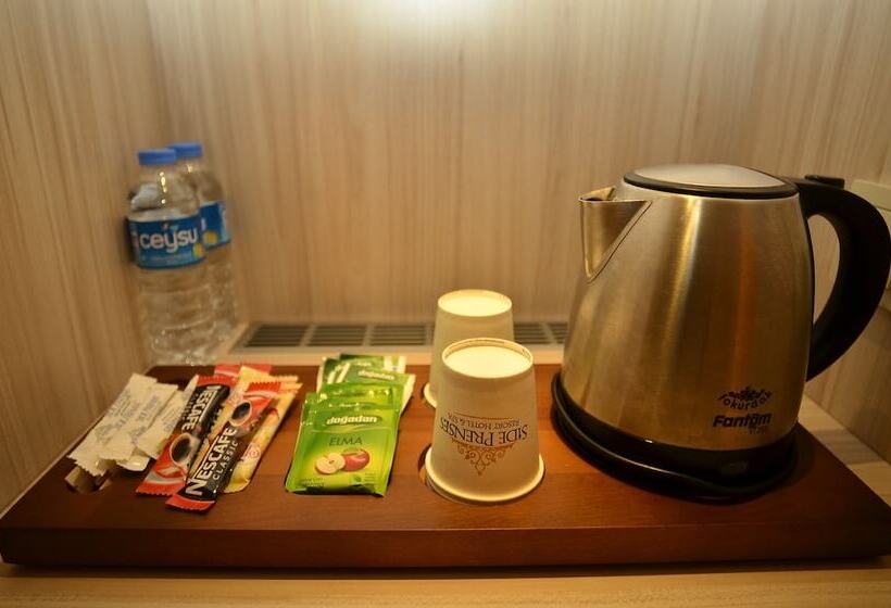 패밀리 룸, Side Prenses Resort Hotel & Spa