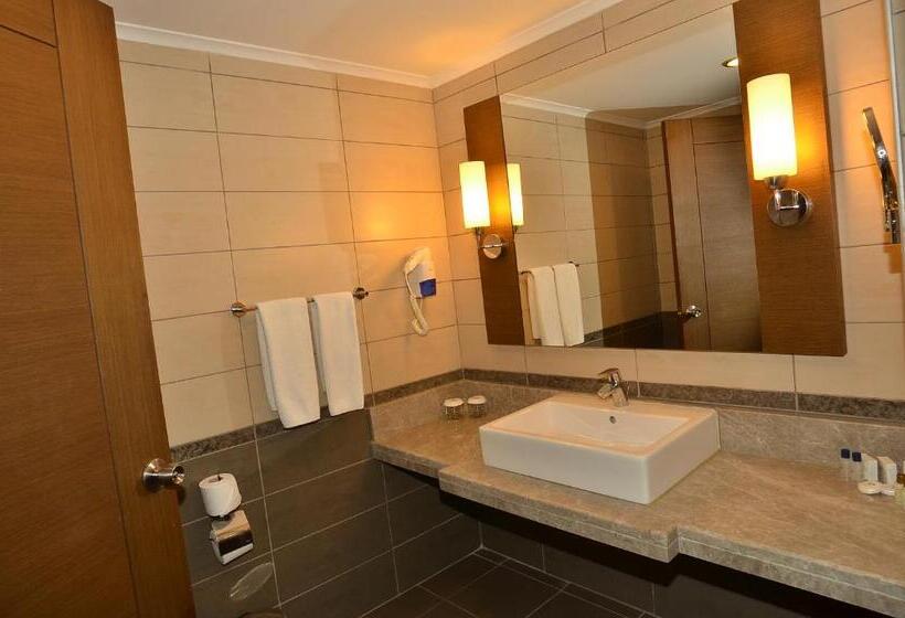 Полулюкс, Side Prenses Resort Hotel & Spa