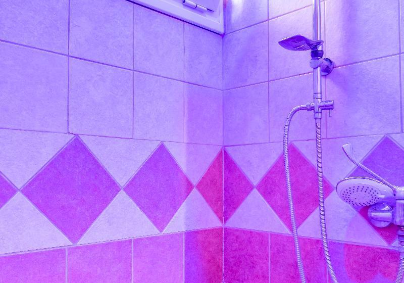 חדר סטנדרט נוף לבריכה, Vergina Star