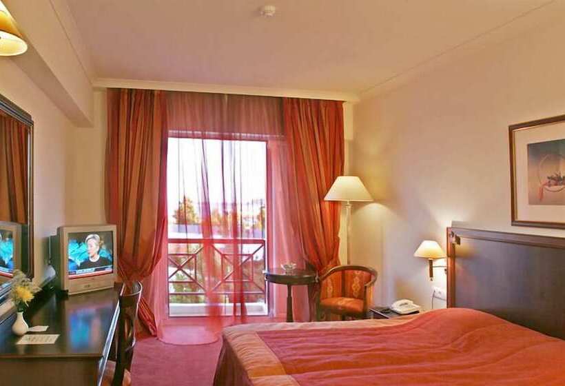 クラシックルーム, Volos Palace