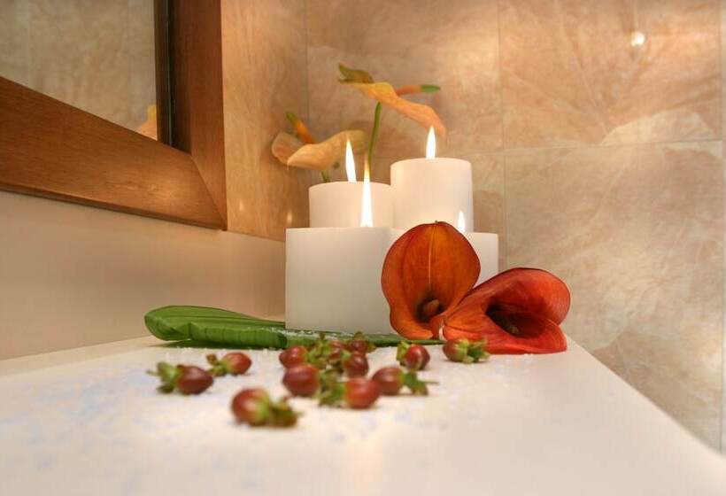 주니어 스위트 바다 전망, Volos Palace